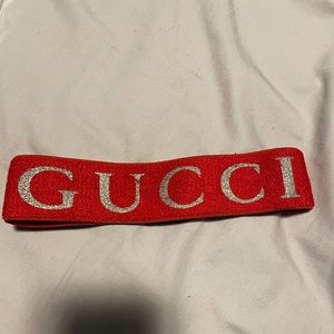 gucci headband